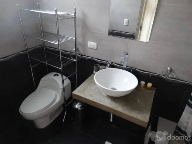 Alquiler de habitación en mi departamento San Borja — foto 6