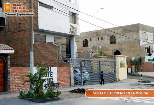 VENTA DE TERRENO DE 138 M2 EN ALAMEDA DEL CORREGIDOR LA MOLINA — foto 3
