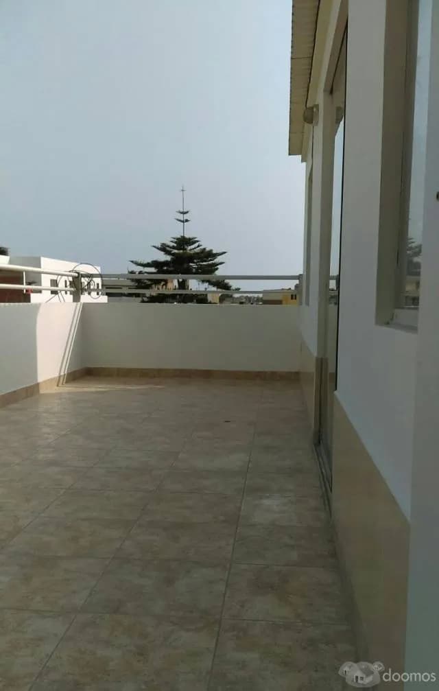 ACOGEDOR DPTO DUPLEX + AIRES + COCHERA 141M2 - LOS CEDROS DE VILLA-CHORRILLOS — foto 1
