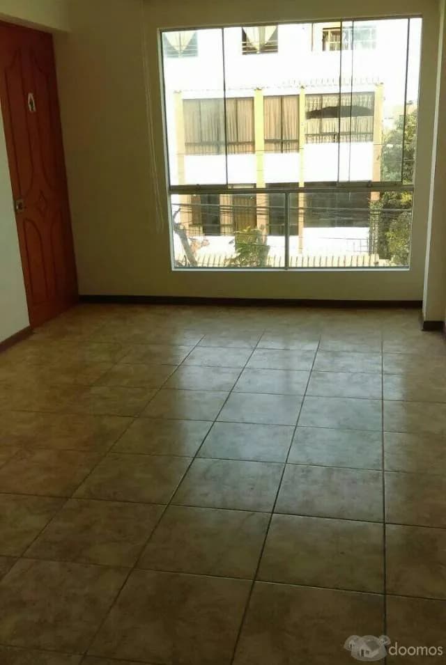 ACOGEDOR DPTO DUPLEX + AIRES + COCHERA 141M2 - LOS CEDROS DE VILLA-CHORRILLOS — foto 2