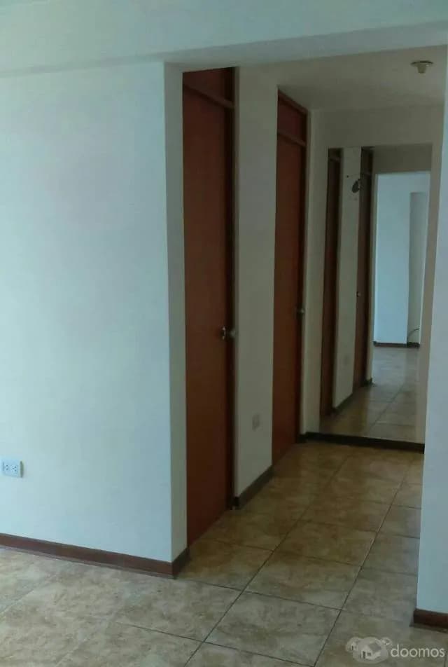 ACOGEDOR DPTO DUPLEX + AIRES + COCHERA 141M2 - LOS CEDROS DE VILLA-CHORRILLOS — foto 4