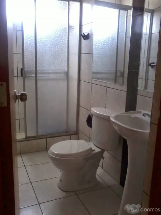 ACOGEDOR DPTO DUPLEX + AIRES + COCHERA 141M2 - LOS CEDROS DE VILLA-CHORRILLOS — foto 6