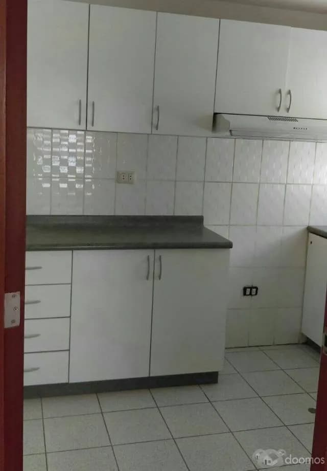 ACOGEDOR DPTO DUPLEX + AIRES + COCHERA 141M2 - LOS CEDROS DE VILLA-CHORRILLOS — foto 8