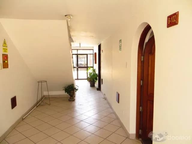 Vendo departamento primer piso - Monserrate — foto 4