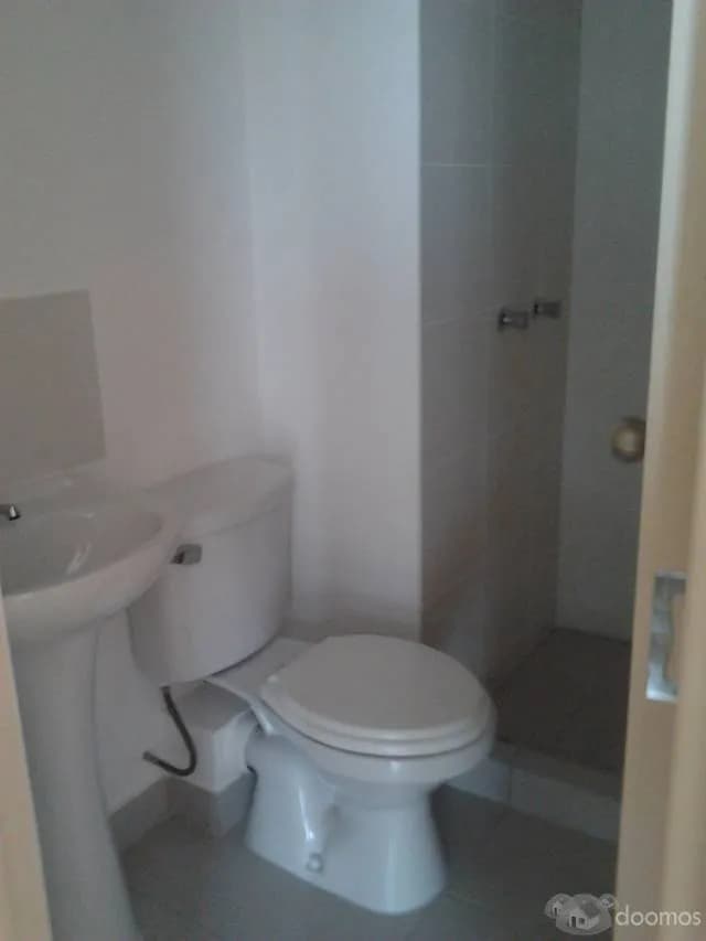 Alquilo habitación en departamento (condominio) — foto 1