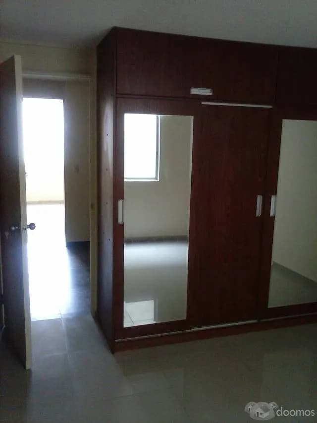 acogedor departamento en chorrillos — foto 1