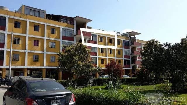 VENTA DE DEPARTAMENTO — foto 1