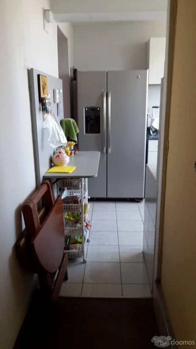 VENTA DE DEPARTAMENTO — foto 2