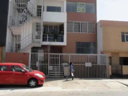 VENTA DE DPTO CALLE CARLOS DE LA CONDAMINE