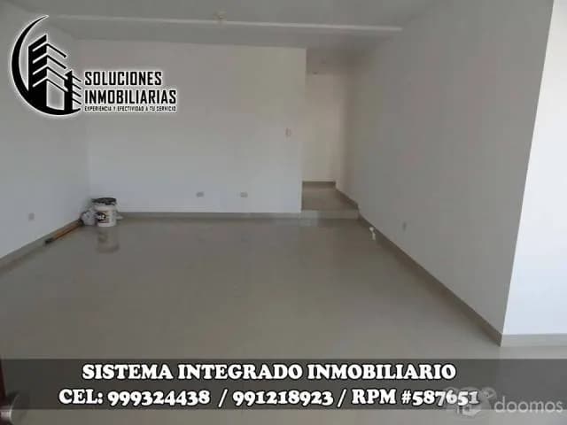 VENTA DE DPTO CALLE CARLOS DE LA CONDAMINE — foto 2