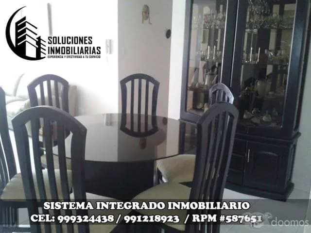 VENTA DE DPTO EN BELLAVISTA — foto 2