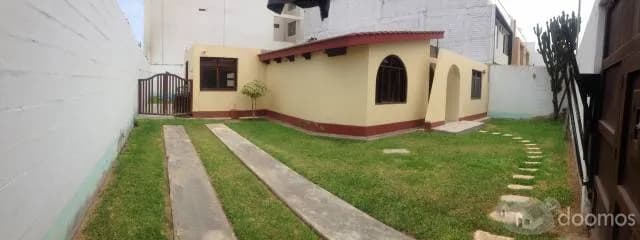 Aquilo casa amoblada en zona residencial — foto 1
