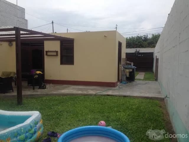 Aquilo casa amoblada en zona residencial — foto 2