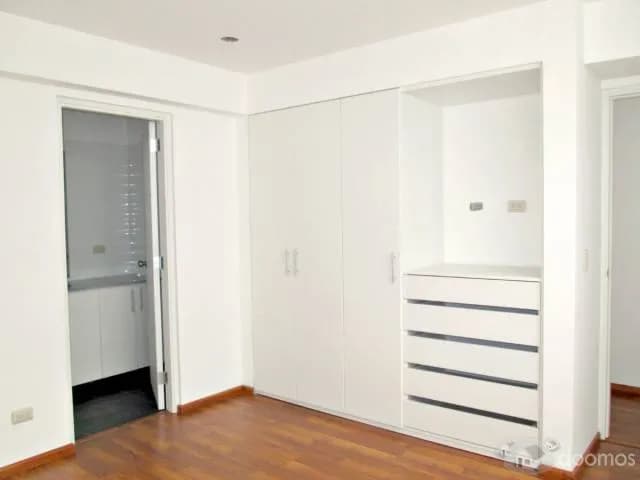 VENTA EXCLUSIVO DEPARTAMENTO DE ESTRENO - MONTERRICO — foto 4