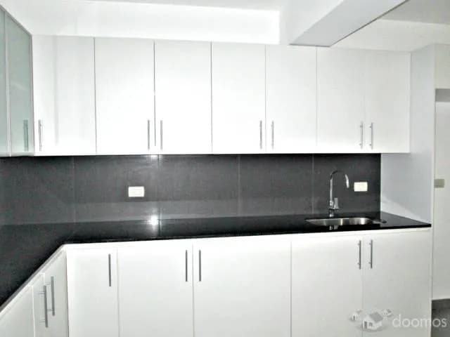 VENTA EXCLUSIVO DEPARTAMENTO DE ESTRENO - MONTERRICO — foto 6