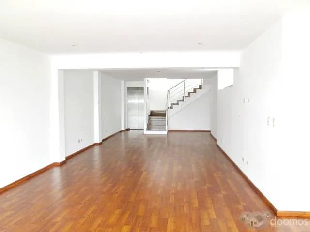 VENTA EXCLUSIVO DEPARTAMENTO DE ESTRENO - MONTERRICO — foto 1