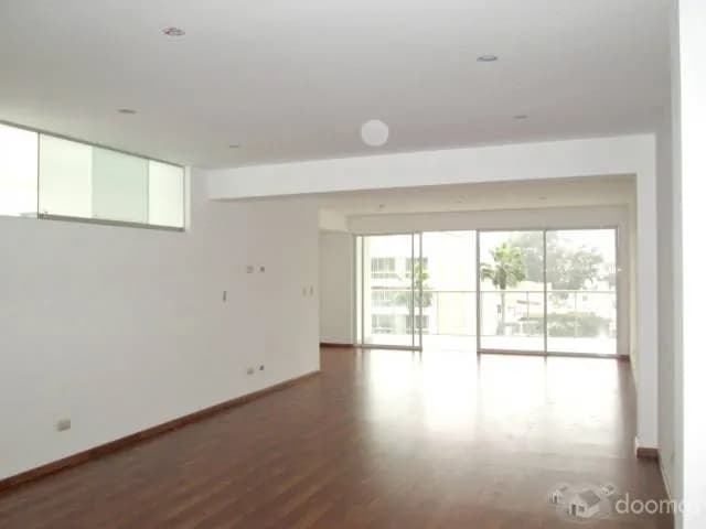 VENTA EXCLUSIVO DEPARTAMENTO DE ESTRENO - MONTERRICO — foto 2
