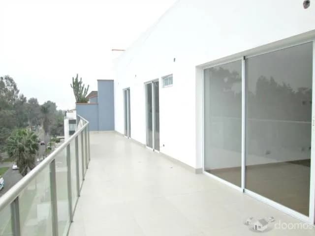 VENTA EXCLUSIVO DEPARTAMENTO DE ESTRENO - MONTERRICO — foto 4