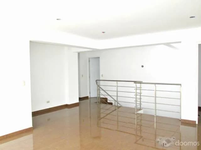 VENTA EXCLUSIVO DEPARTAMENTO DE ESTRENO - MONTERRICO — foto 7