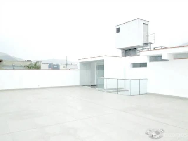 VENTA EXCLUSIVO DEPARTAMENTO DE ESTRENO - MONTERRICO — foto 8