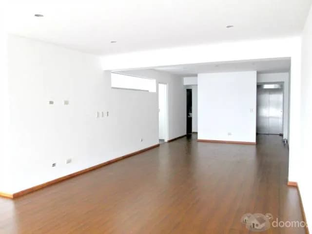VENTA EXCLUSIVO DEPARTAMENTO DE ESTRENO - MONTERRICO — foto 2