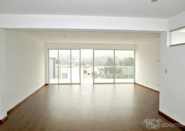 VENTA EXCLUSIVO DEPARTAMENTO DE ESTRENO - MONTERRICO — foto 7