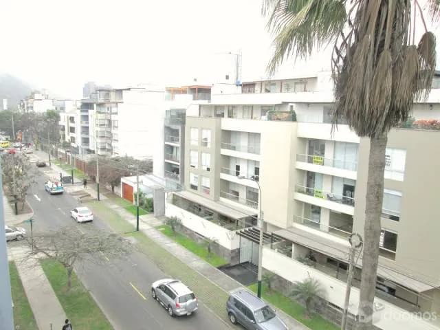 VENTA EXCLUSIVO DEPARTAMENTO DE ESTRENO - MONTERRICO — foto 8