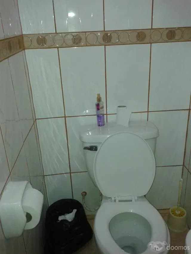 Amplia habitación con minikitchenet y Baño — foto 3