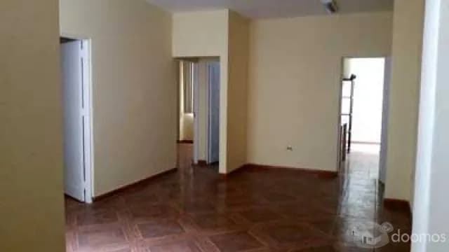 Departamento en Cercado de Lima 100% remodelado — foto 1