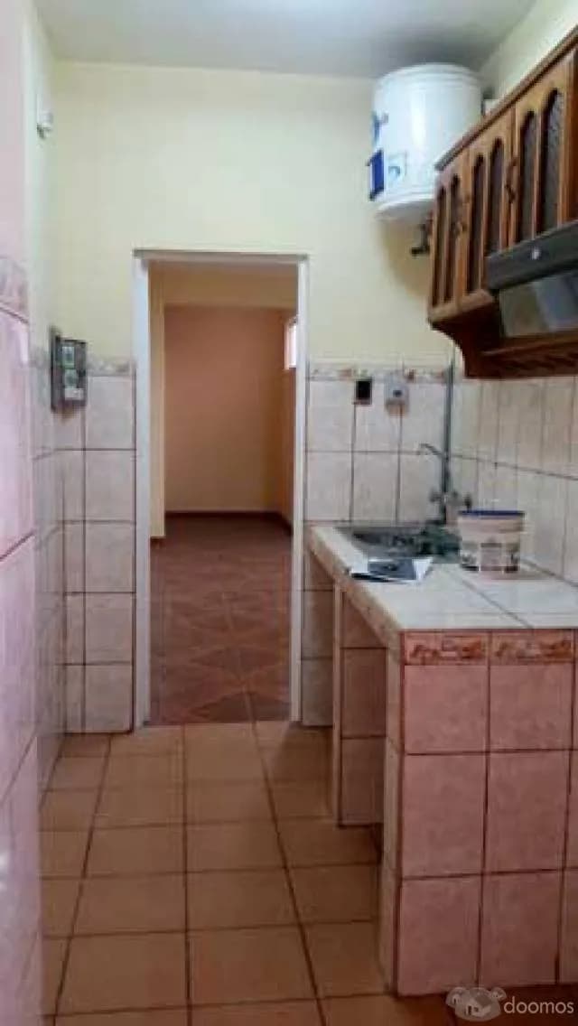 Departamento en Cercado de Lima 100% remodelado — foto 3
