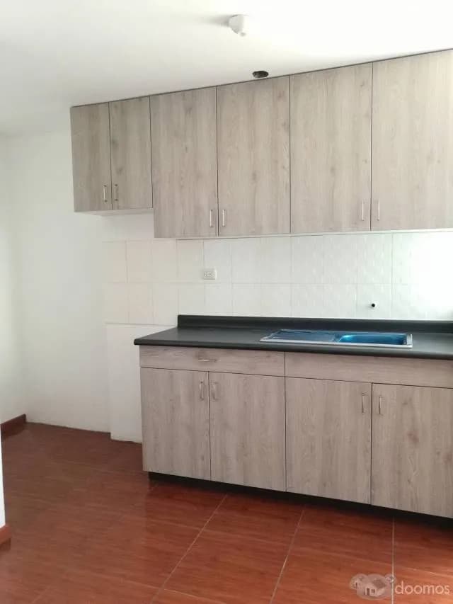 ALQUILER DE MINI DEPARTAMENTO — foto 1