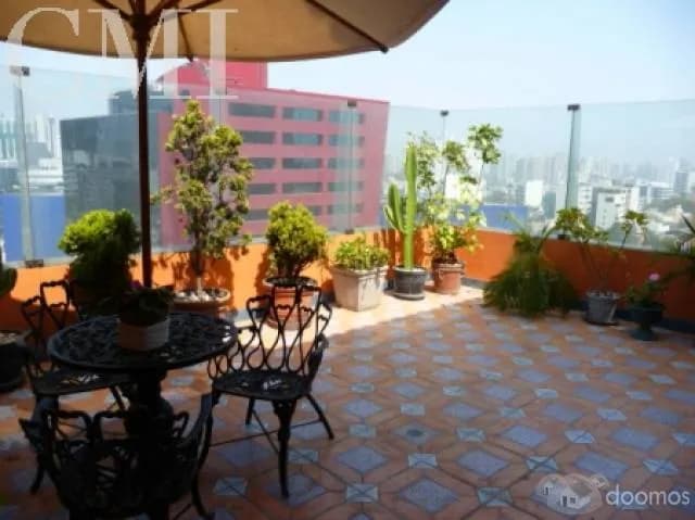VENDO DUPLEX PENTHOUSE - SAN ISIDRO 640M2 - 1'300,000.00 US$ REBAJADO A 1´100,000 — foto 2