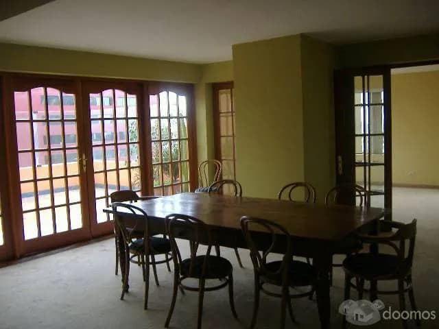 VENDO DUPLEX PENTHOUSE - SAN ISIDRO 640M2 - 1'300,000.00 US$ REBAJADO A 1´100,000 — foto 4