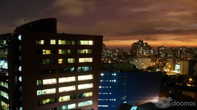 VENDO DUPLEX PENTHOUSE - SAN ISIDRO 640M2 - 1'300,000.00 US$ REBAJADO A 1´100,000 — foto 7