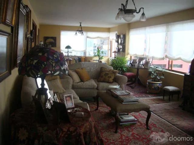 VENDO DUPLEX PENTHOUSE - SAN ISIDRO 640M2 - 1'300,000.00 US$ REBAJADO A 1´100,000 — foto 3