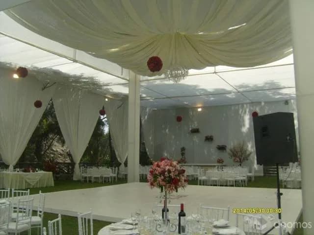 casa campo fines de semana — foto 7