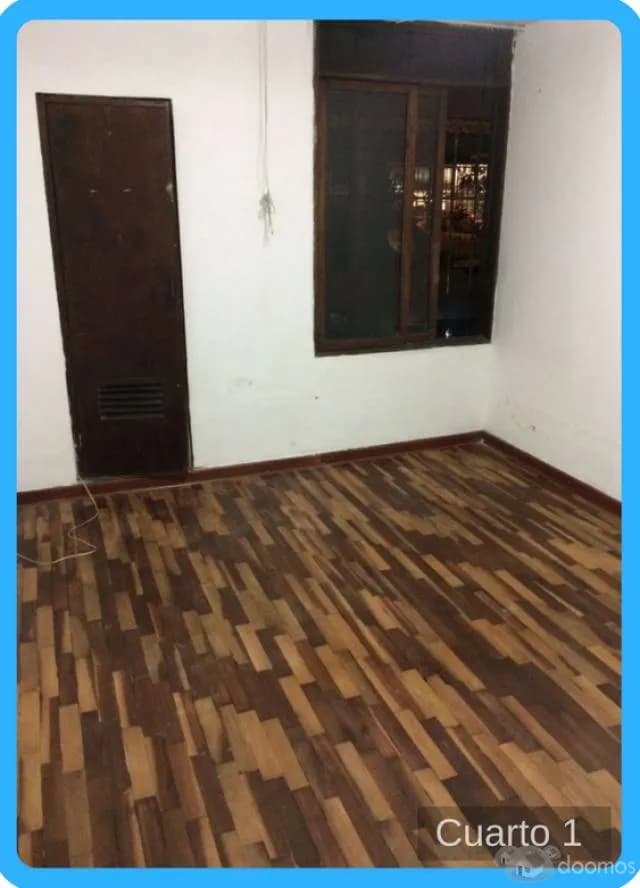 VENDO Amplio departamento en 1er piso — foto 7
