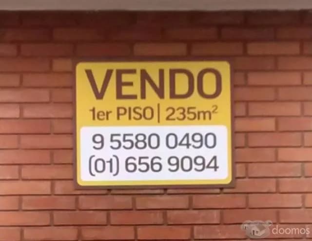 VENDO Amplio departamento en 1er piso — foto 8