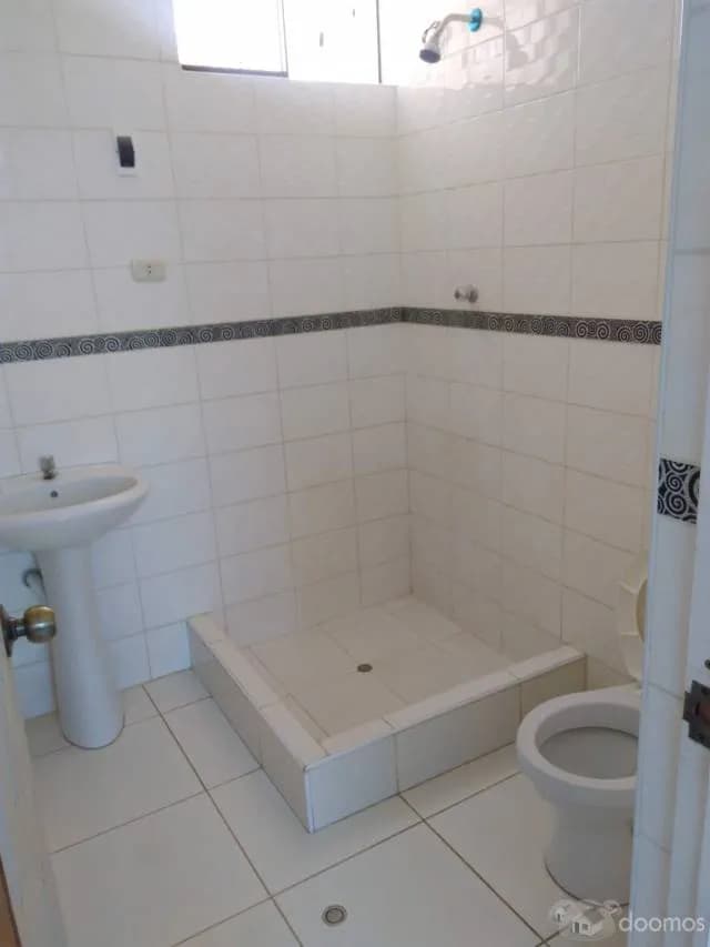 SE VENDE CASA DE 2 PISOS MULTIFAMILIAR POR ESTRENAR — foto 3