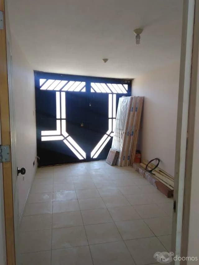 SE VENDE CASA DE 2 PISOS MULTIFAMILIAR POR ESTRENAR — foto 4