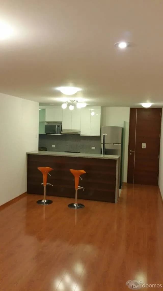 ROJAS REAL ESTATE ALQUILA — foto 1