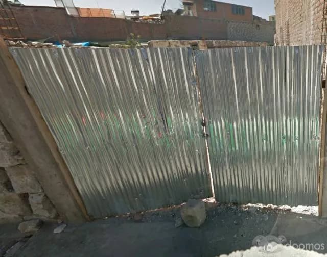 Terreno 68.7 m2 a Media Cuadra de Avenida Ejército Yanahuara — foto 2