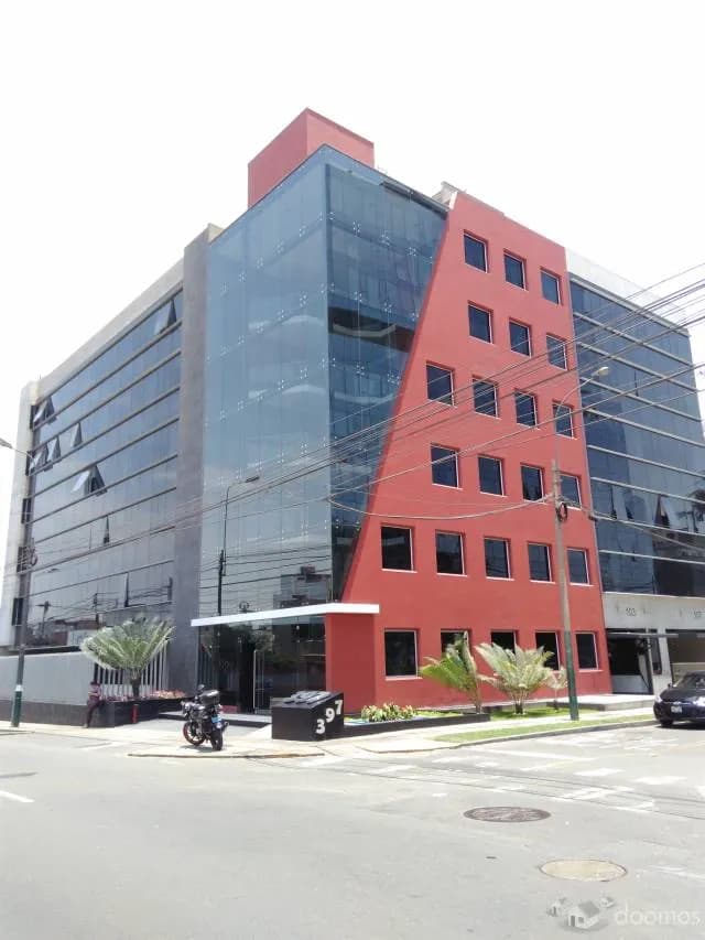 Oficina empresarial en ALQUILER — foto 2