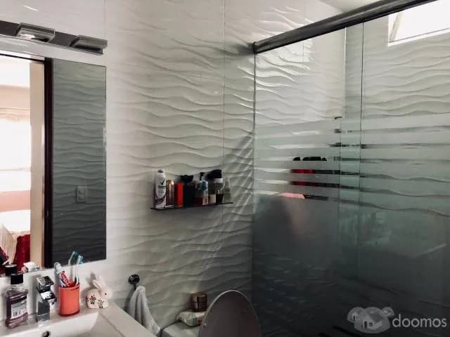 OCASION!! VENDO HERMOSO DPTO. AMOBLADO EN CALLE HARRINGTON SURQUILLO — foto 7