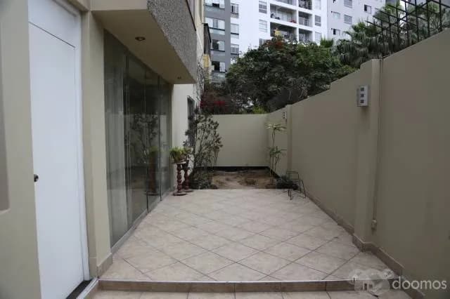 Venta de departamento en Barrio Médico, Surquillo — foto 2