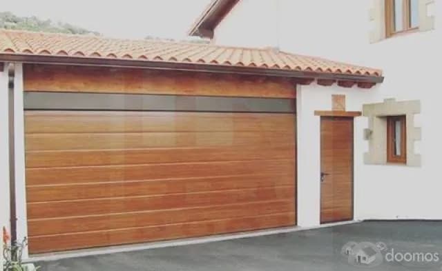 Motor para puertas de garaje Liftmaster PeruDoor — foto 2