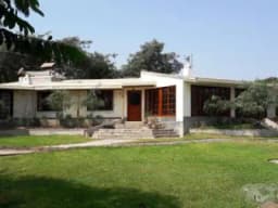 ALQUILER CASA PACHACAMAC