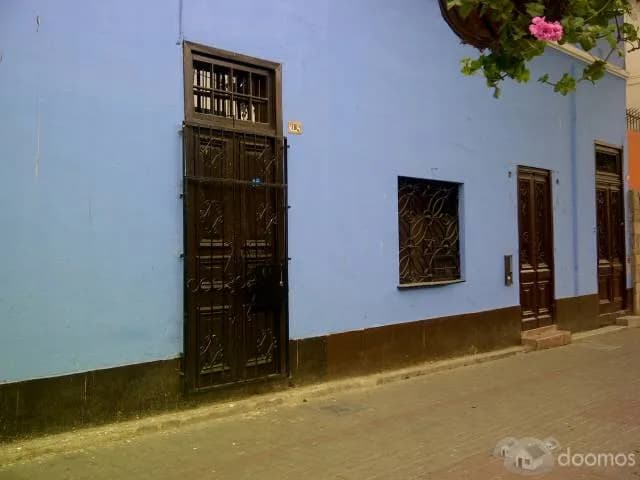 CASA UBICADA EN BARRANCO — foto 1
