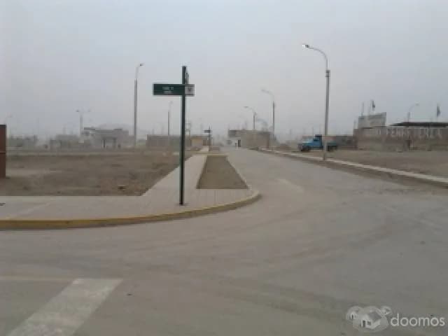OFERTA DE TERRENO en urb. SANTA MARIA - CARABAYLLO — foto 3