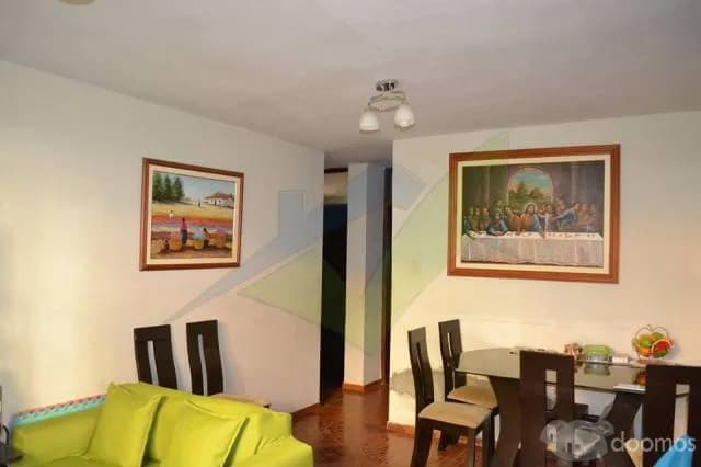 VENTA DE DPTO EN URB MIRAFLORES - CASTILLA - PIURA — foto 3